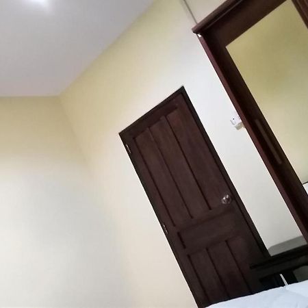 Apartment Thidathip Vientiane Buitenkant foto